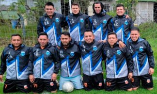 Sudaderas personalizadas